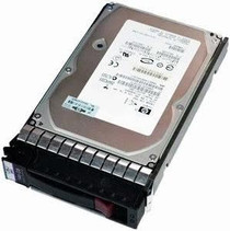 750GB 3G SATA 7.2K 3.5 inch, LFF Hot-Plug Drive, NCQ (Native Command Queing) (507515-001) - RECERTIFIED