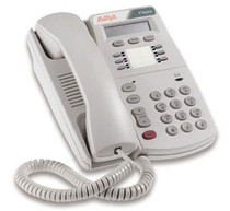 Avaya 4606 IP Telephone White