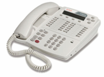 Avaya 4624 IP Telephone (D01) White