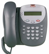 Avaya 4602SW+ IP Telephone