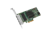 Intel I350 QP - network adapter( 540-BBDV) (540-BBDV) - RECERTIFIED