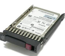 160GB hot-plug Serial ATA (SATA) hard drive - 7,200 RPM, 3 Gb/s trasfer rate with Native Command Queing (NCQ), 3.5-inch Large Form Factor (LFF) (571227-001) - RECERTIFIED