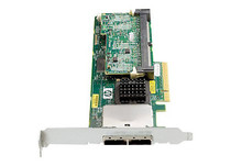 HPE Smart Array P411/1G FBWC - storage controller (RAID) - SATA 1.5Gb/s / S( 572531-B21) - RECERTIFIED