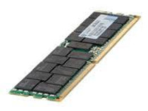 HP 16GB (1x16GB) Quad Rank x4 PC3-8500 (DDR3-1066) Registered CAS-7 Memory Kit (593915-B21) - RECERTIFIED