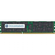 HP 2GB (1x2GB) Dual Rank x8 PC3-10600 (DDR3-1333) Unbuffered CAS-9 Memory Kit (595101-001) - RECERTIFIED