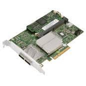 Dell PERC H800 1GB SAS RAID Controller (5KYFR) - RECERTIFIED [25990]