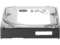 HPE - hard drive - 2 TB - SAS 6Gb/s (602119-001) - RECERTIFIED