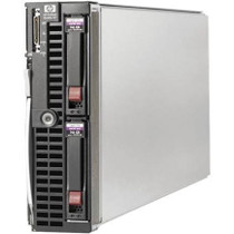 HP Proliant BL460c G7 Blade Server 603718-B21 No HDD (603718-B21) - RECERTIFIED