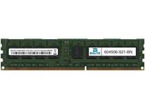 HP 8GB (1X8GB) 2RX4 PC3L-10600R MEMORY FOR G7 (604506-S21) - RECERTIFIED