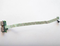 HP COMPAQ 620 625 USB PORT BOARD 6050A2343301 (6050A2343301) - RECERTIFIED