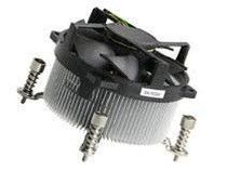 BL685C G7 HEATSINK THIN CPU 3&4 (605194-001) - RECERTIFIED [29549]