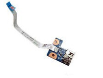 HP 620 625 USB BOARD (605796-001) - RECERTIFIED