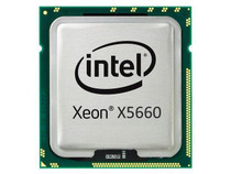 DL170E G6 XEON CPU X5660 2.80GHZ 12M 6 CORES (609142-B21) - RECERTIFIED