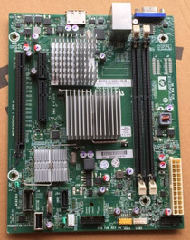 System board Microserver (613775-002) - RECERTIFIED