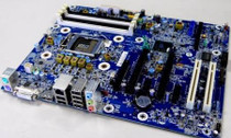 Z210 CMT System Board (614491-001) - RECERTIFIED