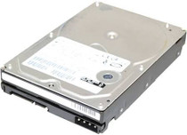 HP 500GB 3.5 SATA 7200RPM Hard Drive (616281-001) - RECERTIFIED