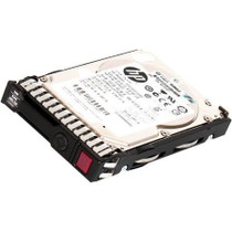 300GB SAS hard disk drive - 10 000 RPM 6Gb/sec transfer rate 2.5 (616671-001) - RECERTIFIED