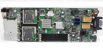 PC Board - System IO Top Unit BL2x220c G7 (616820-001) - RECERTIFIED