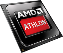 HP ATHLON-II X3 440 3.0GHZ 95W C3 PROC (617833-001) - RECERTIFIED