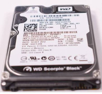 SPS-HDD 320GB 7200PRM SATA (SED) (618243-001) - RECERTIFIED