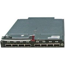 HP 618260-002 6Gb 8-Port SAS Switch Blade Board (618260-002) - RECERTIFIED