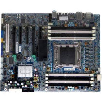 HP MOTHERBOARD FOR HP Z620 (619559-001) - RECERTIFIED