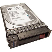 HD, 500GB 3.0GBps 7.2K 3.5 SATA (620649-001) - RECERTIFIED