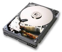 HP 500GB 7200RPM SATA HARD DRIVE (621421-001) - RECERTIFIED