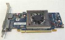 621618-B21 NVIDIA QUADRO 5000 2.5GB HIGH END 3D GRAPHICS CARD (621618-B21) - RECERTIFIED