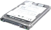 SPS-HDD 320GB 5400RPM SATA RAW 2.5IN (622643-002) - RECERTIFIED