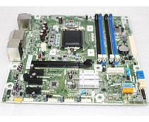 HP Elite 7200 Microtower PC System board - With Intel H67 chipse (623914-003) - RECERTIFIED