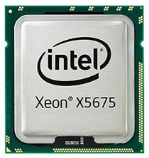 X5675 proc kit DL/ML370 G6 (625073-B21) - RECERTIFIED