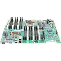HPE system mainboard (628386-001) - RECERTIFIED