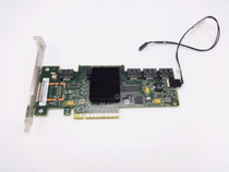 HP/LSI 629913-001 4-Port SAS 6GB/s RAID Host BUS Controller (629913-001) - RECERTIFIED
