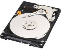 hp 160GB 2.5 7mm 7200RPM SATA HDD (632399-001) - RECERTIFIED