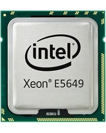 632698-L21 HPE BL280C G6 XEON PROCESSOR E5649 2.53GHZ 12M 6 CORE (632698-L21) - RECERTIFIED
