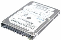 SPS-HDD 500GB 7200RPM SATA RAW 2.5IN (634920-001) - RECERTIFIED