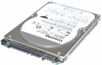 250GB SATA HARD DISK DRIVE - 7 200 RPM 2.5-INCH FORM FACTOR 9.5M (635225-001) - RECERTIFIED