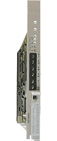 Avaya TN464HP DS1/ISDN PRI Circuit Pack