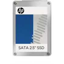 400GB SSD SATA MLC (636619-005) - RECERTIFIED