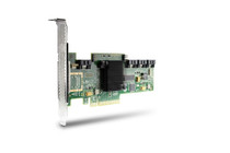 HP LSI 9212-4i 4-Port 6Gb/s SAS PCI-e RAID Controller 636705-001 (636705-001) - RECERTIFIED [77666]