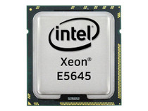 SL390S G7 XEON CPU E5645 2.40GHZ 12M 6CORES 80W (638894-L21) - RECERTIFIED