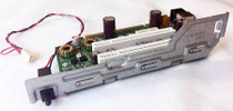 HP Powered PCIe to PCI Riser Board, 24VDC (638943-001) - RECERTIFIED