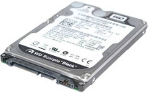 250GB SATA 7200RPM 2.5 HDD ** SI ** (639854-001) - RECERTIFIED