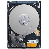 320GB SATA hard drive 2.5IN - 5,400 RPM (645086-001) - RECERTIFIED