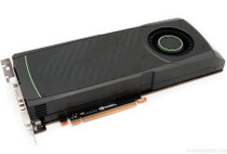 HP NVIDIA QUADRO 3000M (647177-001) - RECERTIFIED