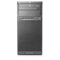 HP ML110 G7 4LFF Server (647337-B21) - RECERTIFIED
