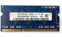 HP 2GB PC3 12800 1600MHZ SHARED SODIMM (647390-352) - RECERTIFIED