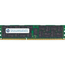 HP 16GB (1x16GB) Dual Rank x4 PC3L-10600R (DDR3-1333) Registered CAS-9 Low Voltage Memory Kit (647653-181) - RECERTIFIED