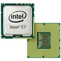 XEON CPU 4PC  E7-4807 18M Cache 1.86 GHz (650766-B21) - RECERTIFIED